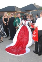 Krönungsball in Holz (10.08.2013)