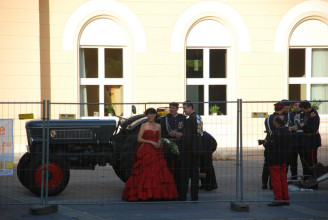 Königsehrenabend (31.08.2013)
