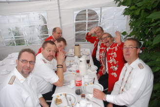 Frühschoppen mit Vogelschuss (01.09.2013) #03