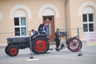 Frühschoppen mit Vogelschuss (01.09.2013) #04
