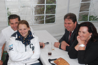 Frühschoppen mit Vogelschuss (01.09.2013) #05