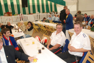 Frühschoppen mit Vogelschuss (01.09.2013) #15