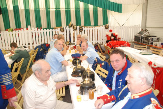 Frühschoppen mit Vogelschuss (01.09.2013) #18