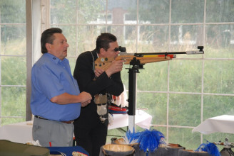 Frühschoppen mit Vogelschuss (01.09.2013) #24