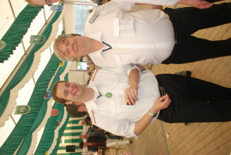 Frühschoppen mit Vogelschuss (01.09.2013) #25