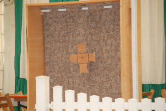 Frühschoppen mit Vogelschuss (01.09.2013) #28