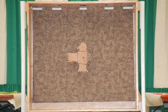 Frühschoppen mit Vogelschuss (01.09.2013) #30