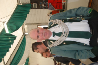 Frühschoppen mit Vogelschuss (01.09.2013) #31