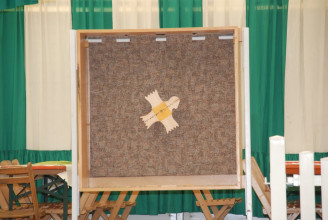 Frühschoppen mit Vogelschuss (01.09.2013) #35