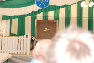 Frühschoppen mit Vogelschuss (01.09.2013) #37