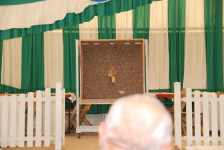 Frühschoppen mit Vogelschuss (01.09.2013) #39