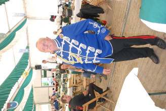 Frühschoppen mit Vogelschuss (01.09.2013) #48