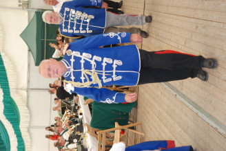 Frühschoppen mit Vogelschuss (01.09.2013) #49