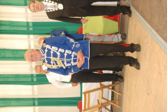 Frühschoppen mit Vogelschuss (01.09.2013) #52