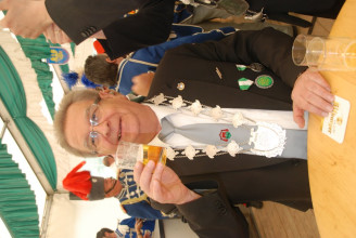 Frühschoppen mit Vogelschuss (01.09.2013) #68