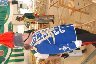 Frühschoppen mit Vogelschuss (01.09.2013) #69