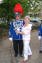 Frühschoppen mit Vogelschuss (01.09.2013) #70