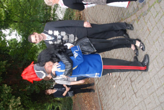 Frühschoppen mit Vogelschuss (01.09.2013) #72