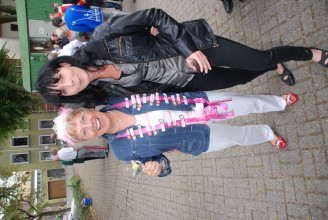 Frühschoppen mit Vogelschuss (01.09.2013) #76