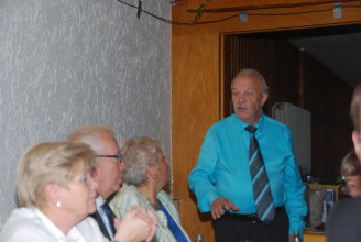 Obst- und Gartenbauverein Herbst-Erntedankfest (05.10.2013)