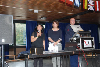 Kulturfrühstück Türkisch-Deutscher-Freundeskreis (06.10.2013)