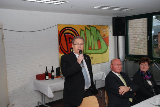 Adventskaffee (15.12.2013)