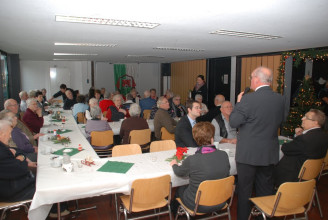 Adventskaffee (15.12.2013) #02