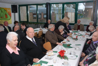 Adventskaffee (15.12.2013) #04