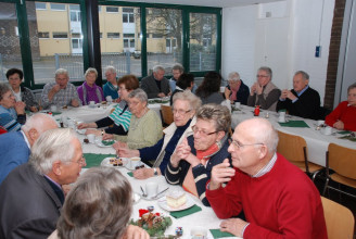 Adventskaffee (15.12.2013) #05