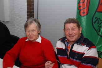 Adventskaffee (15.12.2013) #06