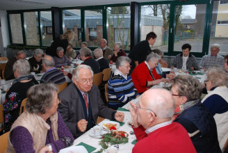 Adventskaffee (15.12.2013) #07
