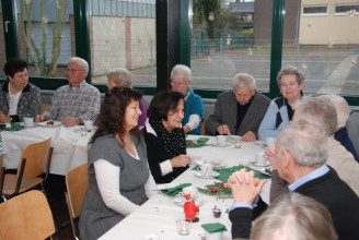 Adventskaffee (15.12.2013) #09