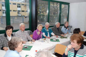 Adventskaffee (15.12.2013) #10