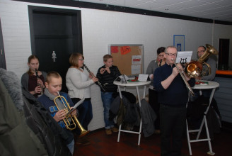 Adventskaffee (15.12.2013) #13