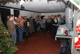 Adventskaffee (15.12.2013) #15
