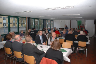 Adventskaffee (15.12.2013) #16