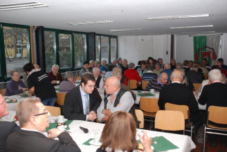Adventskaffee (15.12.2013) #17