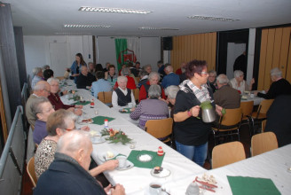 Adventskaffee (15.12.2013) #18