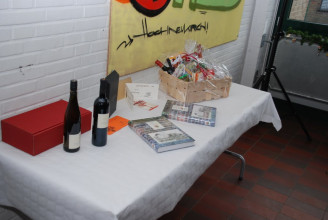 Adventskaffee (15.12.2013) #20