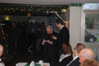 Adventskaffee (15.12.2013) #21
