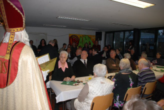 Adventskaffee (15.12.2013) #22