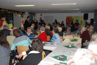 Adventskaffee (15.12.2013) #24