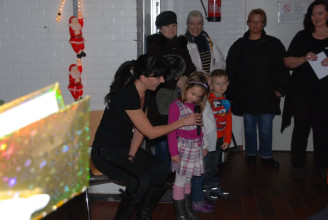 Adventskaffee (15.12.2013) #25