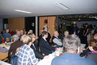 Adventskaffee (15.12.2013) #31