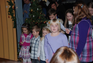 Adventskaffee (15.12.2013) #34
