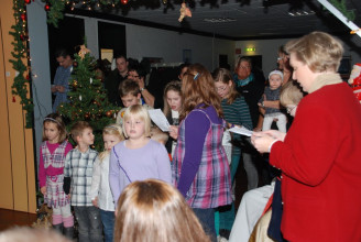 Adventskaffee (15.12.2013) #35