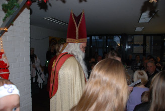 Adventskaffee (15.12.2013) #37