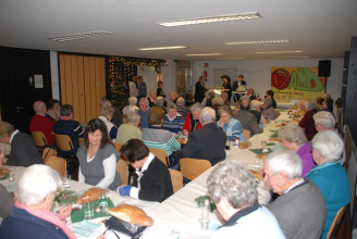 Adventskaffee (15.12.2013) #41