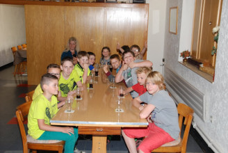 Jungschützentag (24.05.2014)