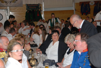 Krönungsball in Jüchen (27.05.2014) #02